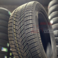 NEW 21 INCH WINTER SNOWGRIPPER 2 TIRES! 275/50R21 M+S RATED!$160