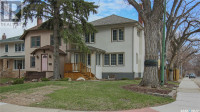 75 Connaught CRESCENT Regina, Saskatchewan