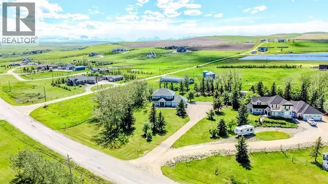 30048A Secondary Rd 501 Cardston, Alberta in Houses for Sale in Lethbridge - Image 4
