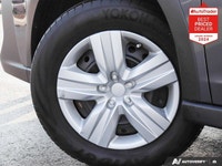 Recent Arrival! Gray Metallic 2025 Subaru Outback Convenience AWD Lineartronic CVT 2.5L DOHC APPLE C... (image 8)