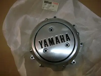 Have a NOS RT side generator cover part # 4R2-15415-00 for 1981 XS 850 can be shipped at buyers