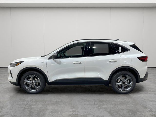 2025 Ford Escape ST-Line in Cars & Trucks in Strathcona County - Image 2
