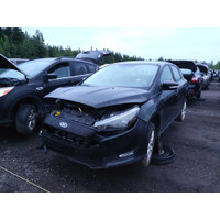 2015 Ford Focus parts available Kenny U-Pull Moncton