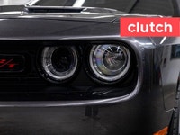 Auto Dimming Rearview Mirror, Front Heated Seats, Ventilated Front Seats and more! Clutch is the lar... (image 6)