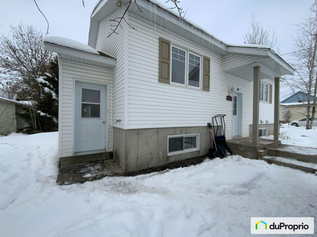 500 000$ - Bi-génération à vendre à St-Alexandre-D'Iberville dans Maisons à vendre  à Longueuil/Rive Sud - Image 3