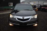 2013 Acura MDX Tech Package – 7 Passenger – 148,200 km – From BC! Now available at Platinum Auto Sal... (image 6)