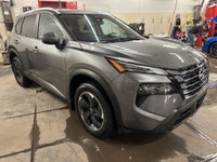 Welcome to Rallye Motors Nissan. To ensure we deliver you the service levels you deserve please call... (image 1)