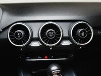 This 2018 Audi TTS 2.0T S tronic is a local Ontario vehicle that delivers an exceptional combination... (image 9)