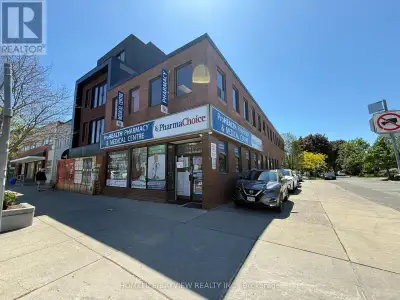Great location. Great opportunity to grow your business. Great signage.2,000 square feet of retail/...
