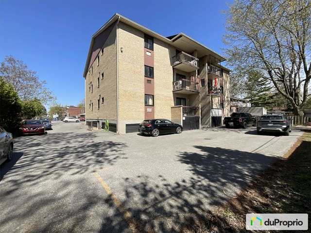 $379,500 - Condominium for sale in St-Lambert — photo 3