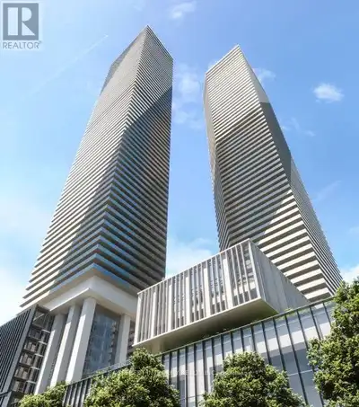 4507 - 55 COOPER STREET Toronto (Waterfront Communities), Ontari