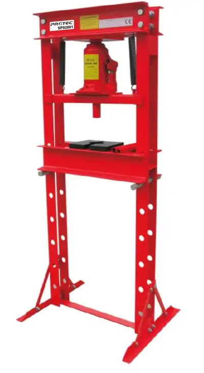 Shop Press, Floor Jack, Pneumatic Jack, Transmission Jack,Waste Oil drainers for sale!! Free deliver...