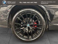 ===== 2025 BMW X5 xDrive40i | Gr. M Sport Pro | Gr. Supérieur Amélioré | ===== ===== * Groupe M Spor... (image 9)