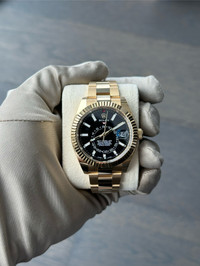 Kijiji rolex sale