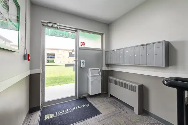 Apartments for Rent Near Downtown Edmonton - Alex Manor - Apartm in Long Term Rentals in Edmonton - Image 18