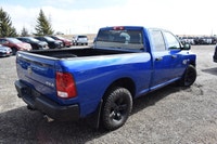 2019 RAM 1500 CLASSIC TRADESMAN 4x4 5.7L HEMI V8 | QUAD CAB | 6'4" BOX | 4x4 | 188,172 KMS Need HEMI... (image 4)