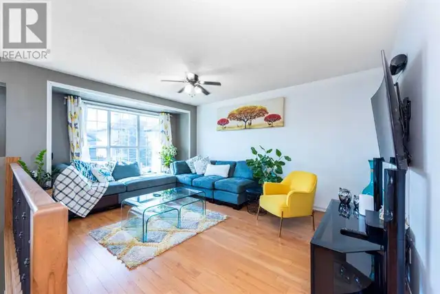 58 Martha's Haven Way NE Calgary, Alberta62865715586946124