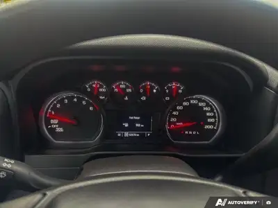 2023 Chevrolet Silverado 1500 Custom Trail Boss | 4X4 | V8, View more