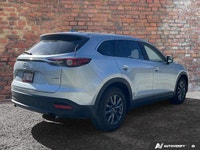Come see this 2023 Mazda CX-9 GS while we still have it in stock! *Get Your Money's Worth for this M... (image 4)