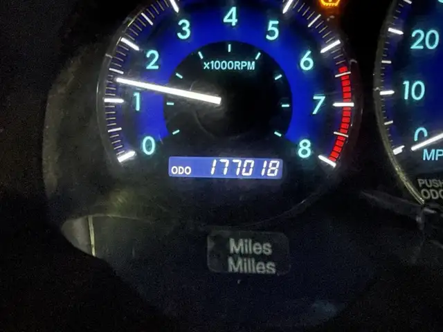 2007 Toyota Sienna XLE LTD AWD in Cars & Trucks in City of Montréal - Image 19