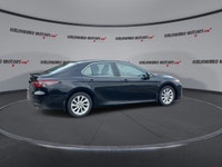 This Toyota Camry has a strong Gas 4cyl 2.5 L engine powering this Automatic transmission. Power Dri... (image 7)