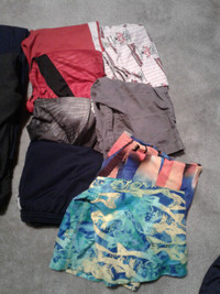 Boys Clothes - size 10-12