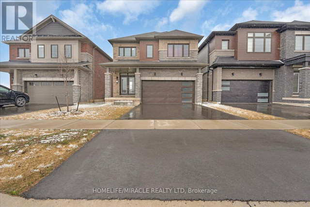 79 ANDERSON RD Brantford, Ontario in Houses for Sale in Brantford