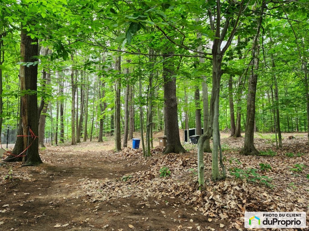 $398,000 - Residential Lot for sale in Vaudreuil-Dorion — photo 1