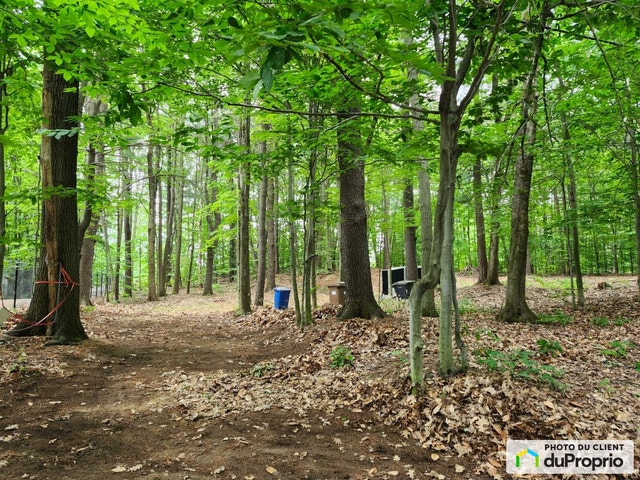 $398,000 - Residential Lot for sale in Vaudreuil-Dorion — photo 1