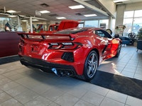 Engine: 6.2L 8cyl. L/100Km City: 15.1 L/100Km Hwy: 9.4 Safety Equipment HD Rear Vision Camera Teen D... (image 6)