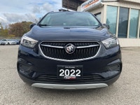 Vehicle Highlights: - AWD - Well serviced - Well optioned Just landed is an economical Buick Encore... (image 1)