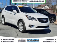 Awards: * JD Power Canada Dependability Study Recent Arrival! Summit White 2019 Buick Envision Premi... (image 3)