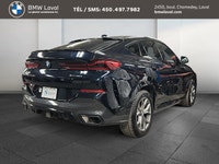 ===== 2025 BMW X6 xDrive40i | Gr. Sup. Amélioré | Gr. M Sport Pro | ===== ===== * Groupe Supérieur A... (image 7)