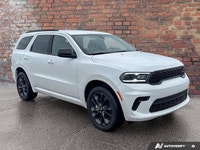Only 27 Miles! This Dodge Durango has a trusty Regular Unleaded V-6 3.6 L/220 engine powering this A... (image 6)