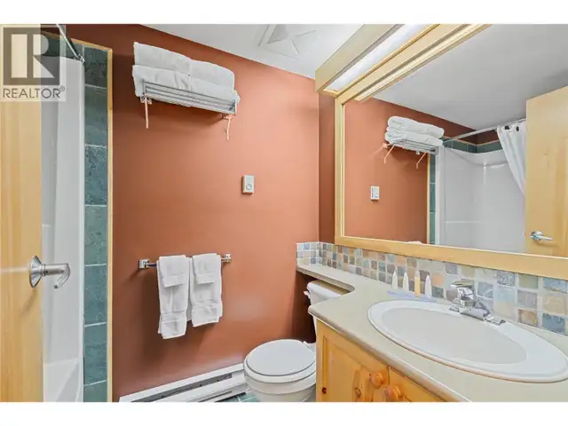 5335 Big White Road Unit# 220 Big White, British Columbia in Condos for Sale in Penticton - Image 11