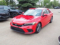 Eco. Navigation. Honda Sensing. Remote Start. Sunroof. Heated Steering. Heated Seats. Bluetooth. App... (image 3)