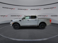 // ACCIDENT FREE!! // At Haldimand Motors Ltd. in Cayuga, this used 2023 Ford Ranger XLT 4WD with th... (image 4)