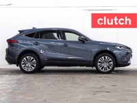 Electric Parking Brake, Brake Assist, Power Tailgate/Hatch and more! Clutch is the largest online us... (image 3)