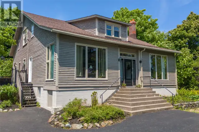300 Topsail Road St. John's, Newfoundland & Labrador62863755577346121