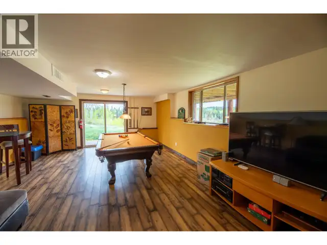 3711 WHITEHORSE LAKE ROAD Lac La Hache, British Columbia in Houses for Sale in 100 Mile House - Image 30