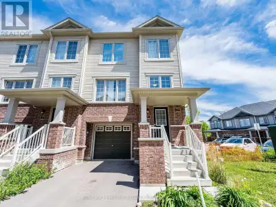 15 - 755 LINDEN DRIVE Cambridge, Ontario