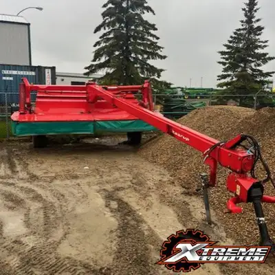 This unit has 293 hours ...