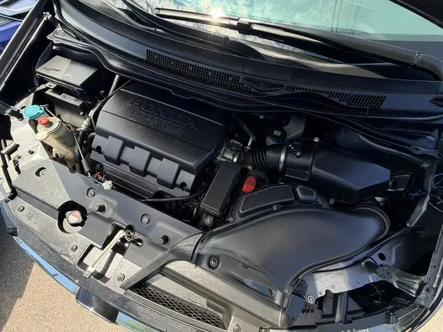 2017 Honda Odyssey EX 188KM CERTIFIED-WARRANTY in Cars & Trucks in City of Toronto - Image 29