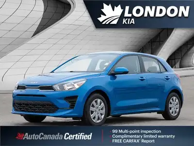 Come visit our London Kia team, you can find us at 1135 Wharncliffe Rd S, London, ON N6L 1J9, or cal...