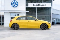 2019 Mercedes-Benz A-Class Base 4MATIC 914 2.0L I4 DOHC Double Clutch Automatic 7G-DCT 4MATIC ARTICO... (image 2)