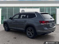 Elevate every family adventure with this exceptional 2019 Volkswagen Atlas Execline, a versatile and... (image 2)