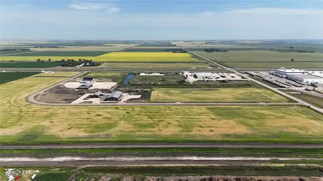 9 Poplar Bluff Road Portage La Prairie Rm, Manitoba in Land for Sale in Portage la Prairie - Image 10