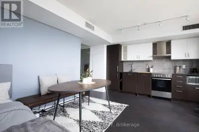 316 - 125 REDPATH AVENUE Toronto (Mount Pleasant West), Ontario