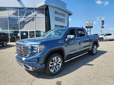 Trailering Package, Multi-Pro Tailgate, Bose Premium Audio, Wireless Charging, Cooled Seats, Heated...