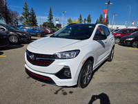 2021 Buick Encore GX – Stylish, Practical & Ready for the RoadDiscover the perfect blend of compact... (image 2)